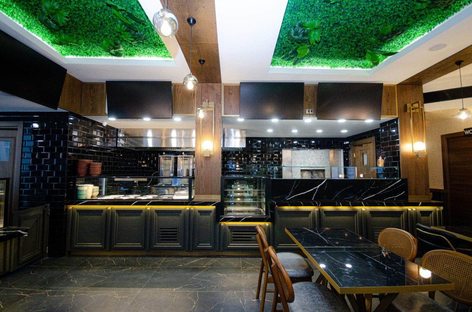 Royal Kebap Lissone — locale finito dopo intervento